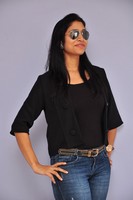 Vanditha New Stills